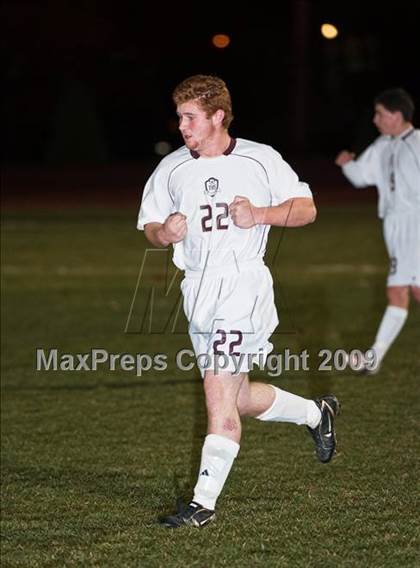 Thumbnail 2 in Prout vs Tiverton (RIIL D3 Final) photogallery.