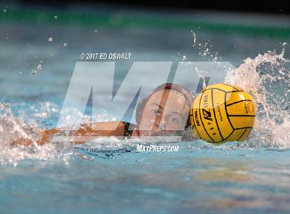 Thumbnail 2 in Drake vs. Carondelet (CIF NCS D2 Final) photogallery.