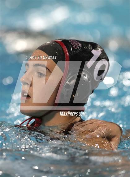 Thumbnail 3 in Drake vs. Carondelet (CIF NCS D2 Final) photogallery.