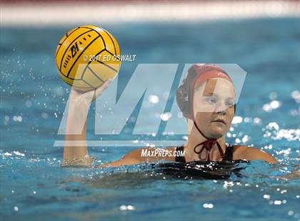Thumbnail 1 in Drake vs. Carondelet (CIF NCS D2 Final) photogallery.