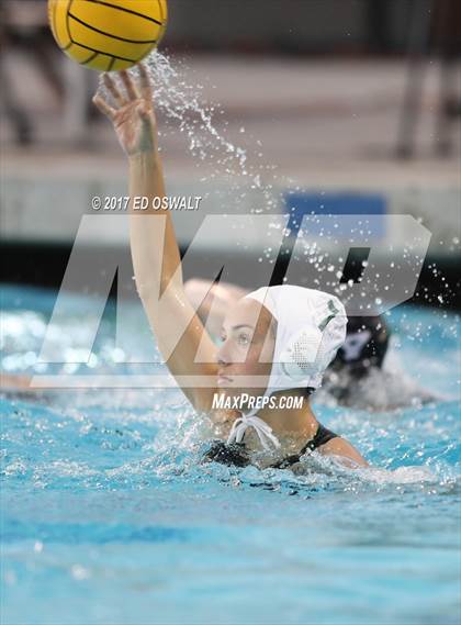 Thumbnail 2 in Drake vs. Carondelet (CIF NCS D2 Final) photogallery.