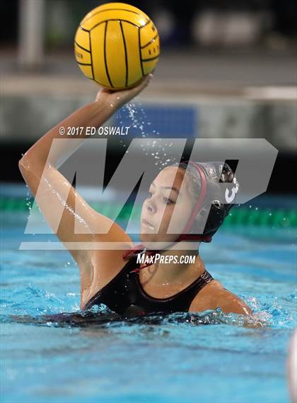 Thumbnail 1 in Drake vs. Carondelet (CIF NCS D2 Final) photogallery.