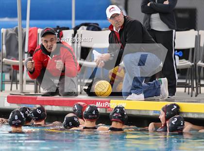 Thumbnail 1 in Drake vs. Carondelet (CIF NCS D2 Final) photogallery.