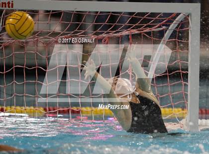 Thumbnail 1 in Drake vs. Carondelet (CIF NCS D2 Final) photogallery.