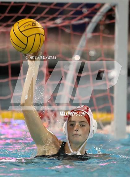 Thumbnail 3 in Drake vs. Carondelet (CIF NCS D2 Final) photogallery.