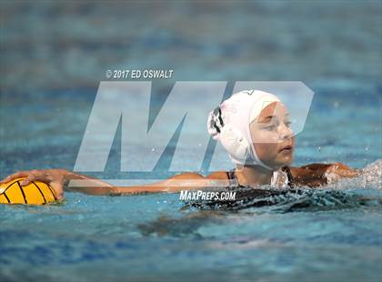 Thumbnail 2 in Drake vs. Carondelet (CIF NCS D2 Final) photogallery.