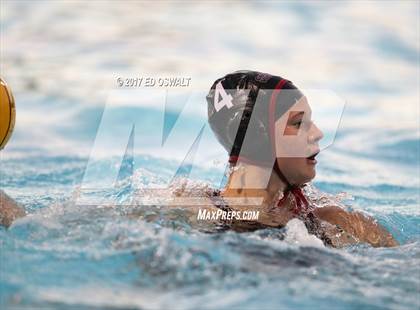 Thumbnail 3 in Drake vs. Carondelet (CIF NCS D2 Final) photogallery.