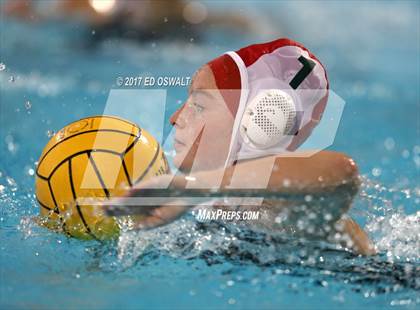 Thumbnail 3 in Drake vs. Carondelet (CIF NCS D2 Final) photogallery.