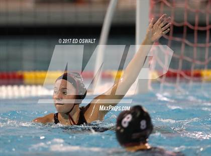 Thumbnail 2 in Drake vs. Carondelet (CIF NCS D2 Final) photogallery.