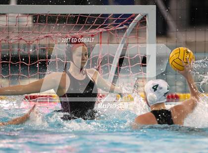 Thumbnail 3 in Drake vs. Carondelet (CIF NCS D2 Final) photogallery.