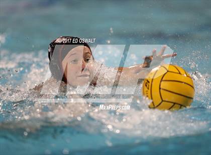 Thumbnail 1 in Drake vs. Carondelet (CIF NCS D2 Final) photogallery.