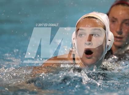 Thumbnail 3 in Drake vs. Carondelet (CIF NCS D2 Final) photogallery.