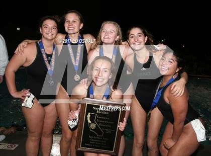 Thumbnail 3 in Drake vs. Carondelet (CIF NCS D2 Final) photogallery.