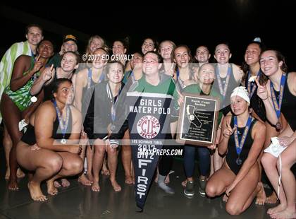 Thumbnail 2 in Drake vs. Carondelet (CIF NCS D2 Final) photogallery.