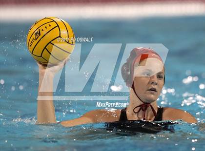Thumbnail 3 in Drake vs. Carondelet (CIF NCS D2 Final) photogallery.