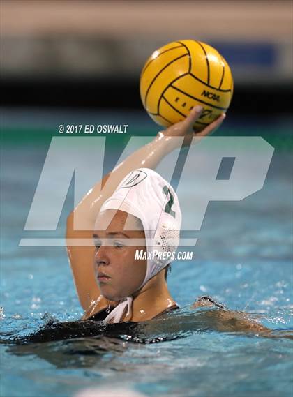 Thumbnail 1 in Drake vs. Carondelet (CIF NCS D2 Final) photogallery.