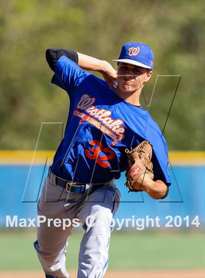Thumbnail 3 in Westlake @ Agoura photogallery.