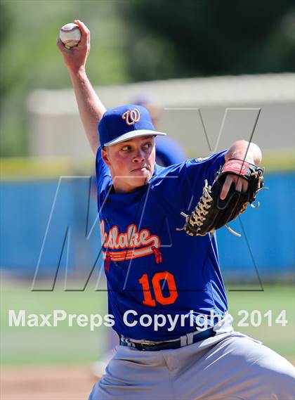 Thumbnail 1 in Westlake @ Agoura photogallery.