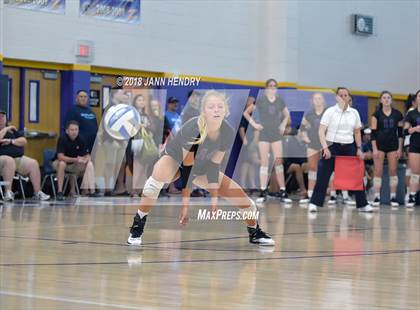 Thumbnail 3 in Assumption vs. Redondo Union (Durango Fall Classic Championship) photogallery.
