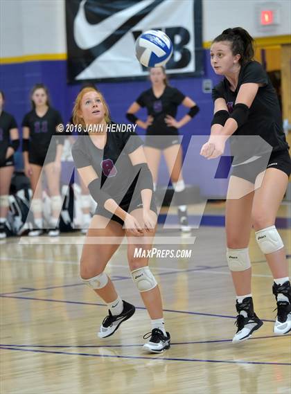 Thumbnail 3 in Assumption vs. Redondo Union (Durango Fall Classic Championship) photogallery.