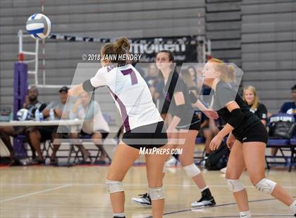 Thumbnail 3 in Assumption vs. Redondo Union (Durango Fall Classic Championship) photogallery.