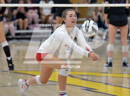 Thumbnail 1 in Assumption vs. Redondo Union (Durango Fall Classic Championship) photogallery.