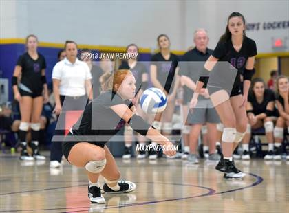 Thumbnail 2 in Assumption vs. Redondo Union (Durango Fall Classic Championship) photogallery.