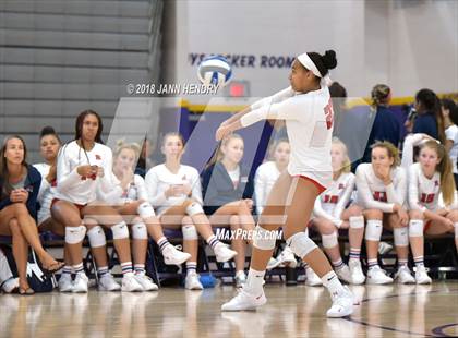 Thumbnail 3 in Assumption vs. Redondo Union (Durango Fall Classic Championship) photogallery.