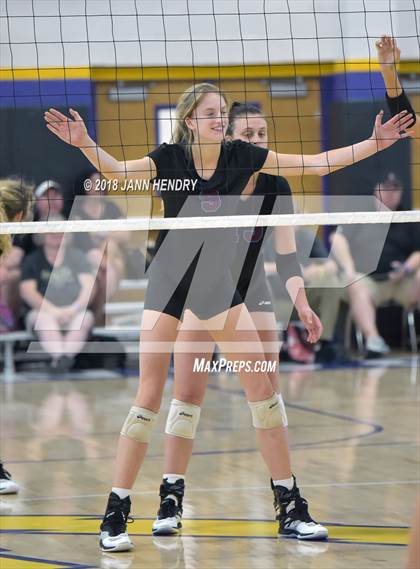 Thumbnail 3 in Assumption vs. Redondo Union (Durango Fall Classic Championship) photogallery.