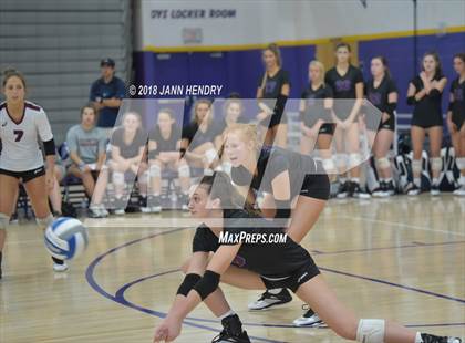 Thumbnail 3 in Assumption vs. Redondo Union (Durango Fall Classic Championship) photogallery.