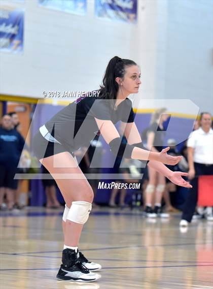 Thumbnail 2 in Assumption vs. Redondo Union (Durango Fall Classic Championship) photogallery.