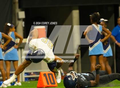 Thumbnail 3 in Douglas County vs Cedar Grove (Corky Kell & Dave Hunter Classic) photogallery.