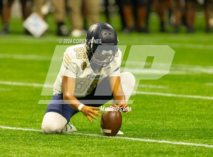 Thumbnail 3 in Douglas County vs Cedar Grove (Corky Kell & Dave Hunter Classic) photogallery.