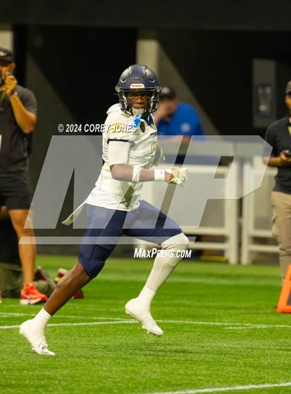Thumbnail 1 in Douglas County vs Cedar Grove (Corky Kell & Dave Hunter Classic) photogallery.