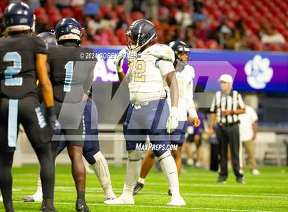 Thumbnail 1 in Douglas County vs Cedar Grove (Corky Kell & Dave Hunter Classic) photogallery.