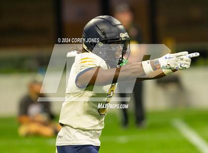 Thumbnail 1 in Douglas County vs Cedar Grove (Corky Kell & Dave Hunter Classic) photogallery.