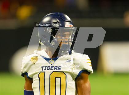 Thumbnail 1 in Douglas County vs Cedar Grove (Corky Kell & Dave Hunter Classic) photogallery.