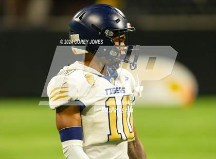 Thumbnail 2 in Douglas County vs Cedar Grove (Corky Kell & Dave Hunter Classic) photogallery.