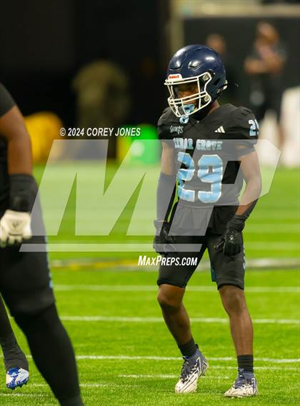 Thumbnail 2 in Douglas County vs Cedar Grove (Corky Kell & Dave Hunter Classic) photogallery.