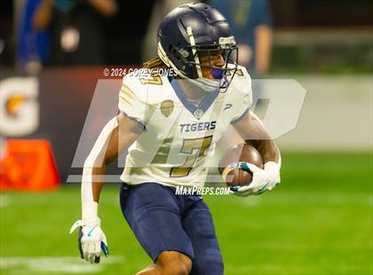 Thumbnail 1 in Douglas County vs Cedar Grove (Corky Kell & Dave Hunter Classic) photogallery.