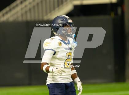 Thumbnail 3 in Douglas County vs Cedar Grove (Corky Kell & Dave Hunter Classic) photogallery.