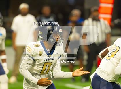 Thumbnail 2 in Douglas County vs Cedar Grove (Corky Kell & Dave Hunter Classic) photogallery.