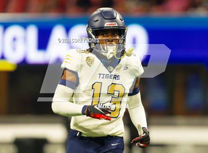 Thumbnail 1 in Douglas County vs Cedar Grove (Corky Kell & Dave Hunter Classic) photogallery.