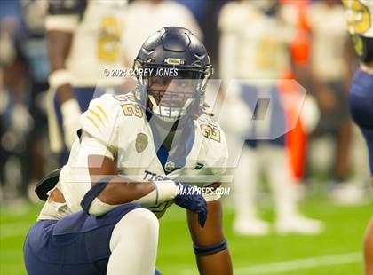 Thumbnail 3 in Douglas County vs Cedar Grove (Corky Kell & Dave Hunter Classic) photogallery.