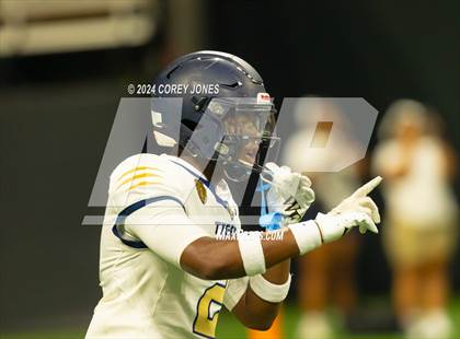 Thumbnail 3 in Douglas County vs Cedar Grove (Corky Kell & Dave Hunter Classic) photogallery.