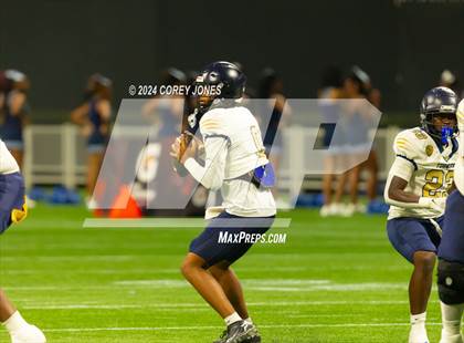 Thumbnail 1 in Douglas County vs Cedar Grove (Corky Kell & Dave Hunter Classic) photogallery.