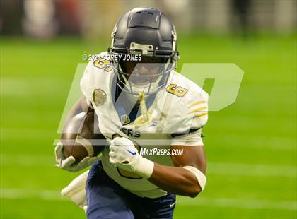 Thumbnail 1 in Douglas County vs Cedar Grove (Corky Kell & Dave Hunter Classic) photogallery.