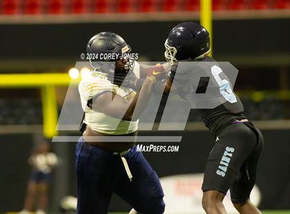 Thumbnail 3 in Douglas County vs Cedar Grove (Corky Kell & Dave Hunter Classic) photogallery.
