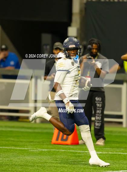 Thumbnail 3 in Douglas County vs Cedar Grove (Corky Kell & Dave Hunter Classic) photogallery.