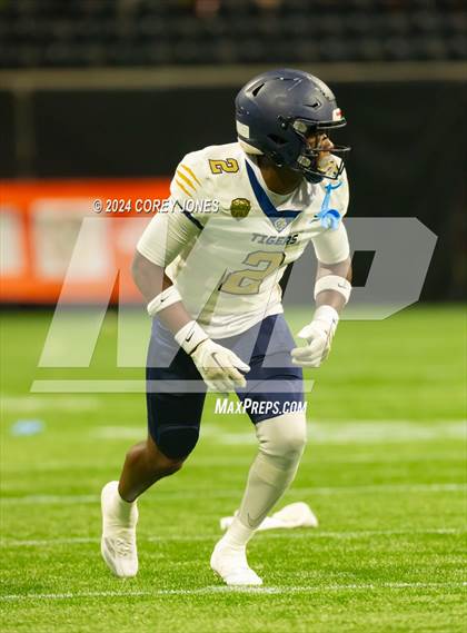 Thumbnail 1 in Douglas County vs Cedar Grove (Corky Kell & Dave Hunter Classic) photogallery.